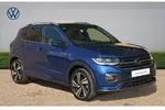 2023 Volkswagen T-Cross