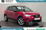 2022 SEAT Arona