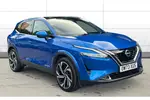 2024 Nissan Qashqai