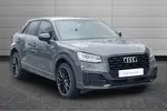 2020 Audi Q2