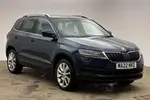 2022 Skoda Karoq