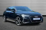 2023 Audi A3