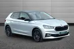 2024 Skoda Fabia