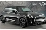 2018 MINI Hatchback