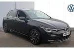 2023 Volkswagen Golf