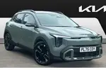 2026 Kia Stonic