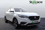 2020 MG ZS EV