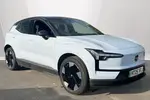 2025 Volvo EX30