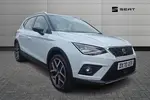 2020 SEAT Arona