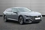 2022 Volkswagen Arteon Shooting Brake