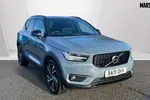 2019 Volvo XC40
