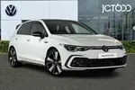 2024 Volkswagen Golf
