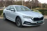2023 Skoda Octavia