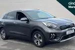 2021 Kia Niro