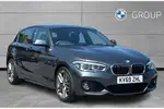 2019 BMW 1 Series