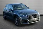 2020 Audi Q5