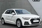 2024 Audi A1