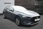 2021 Mazda 3