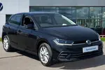 2022 Volkswagen Polo