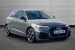 2022 Audi A1