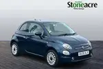 2020 Fiat 500