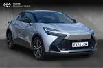 2024 Toyota C-HR