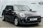 2019 MINI Hatchback