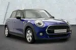 2018 MINI Hatchback 5dr