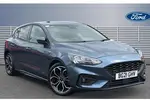 2021 Ford Focus