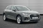 2019 Audi Q3