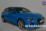 2023 Audi A3