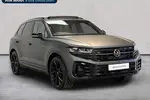 2025 Volkswagen Touareg