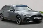 2024 Audi A4