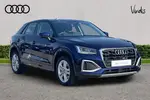 2025 Audi Q2