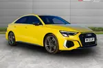 2022 Audi S3