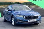 2021 Skoda Octavia