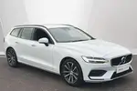 2021 Volvo V60