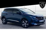 2023 Peugeot 5008