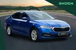 2020 Skoda Octavia