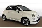 2018 Fiat 500
