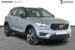 2022 Volvo XC40