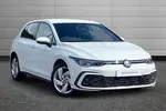 2025 Volkswagen Golf GTE