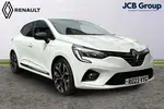 2023 Renault Clio