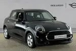2020 MINI Hatchback