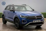 2022 Volkswagen T-Roc