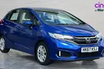2018 Honda Jazz