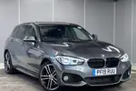 2019 BMW 1 Series