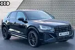 2023 Audi Q2