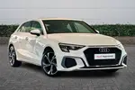 2024 Audi A3