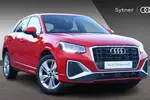 2023 Audi Q2